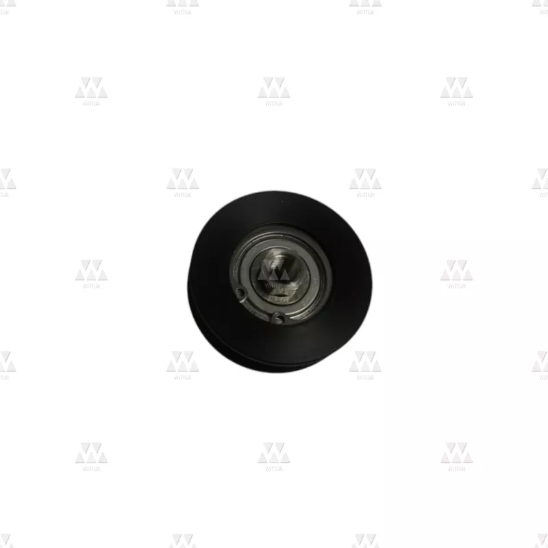 1020245A01 | RUEDA CARRO D.56 INOX
