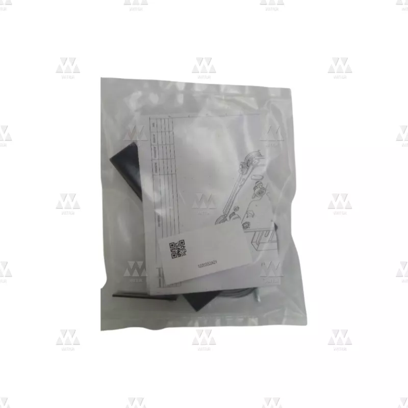 1020352A01 | AUGUSTA EVO DISPLACED PIT EGRESS ASSEMBLY TYPE T11/L AND 01/C