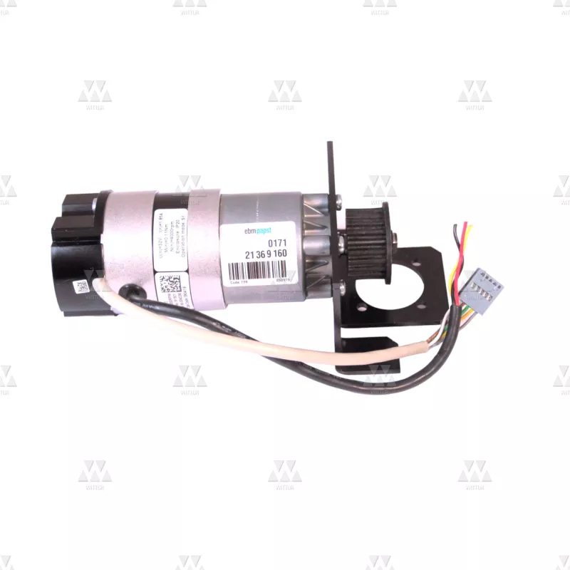 1022411A01 | CONJUNTO MOTOR-AUGUSTA EVO T12L VERTICAL