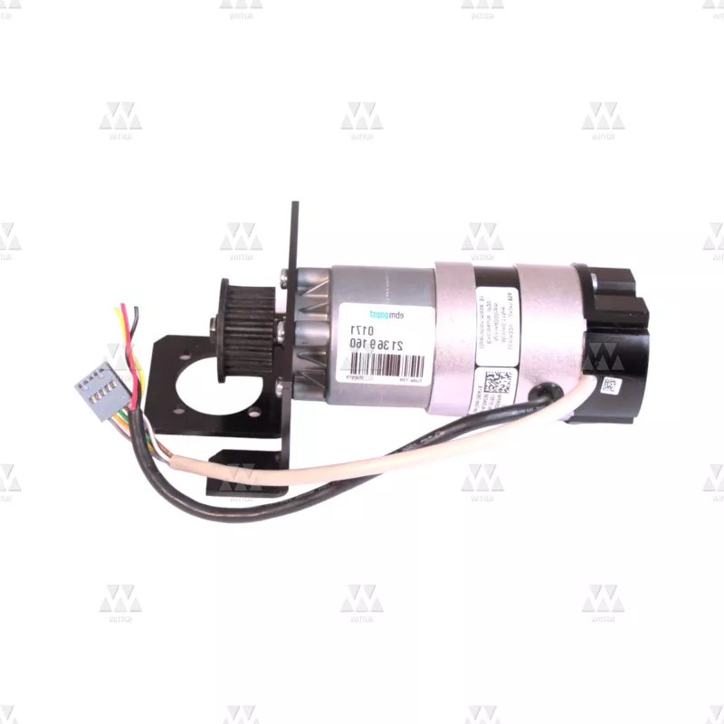 1022411A02 | CONJUNTO MOTOR-AUGUSTA EVO T12R-02 VERTICAL