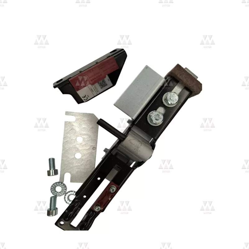 1023030A01 | CONJUNTO DE CERRADURA DE PISO HYDRA 11/L 41/C EJECUCIÓN IP20