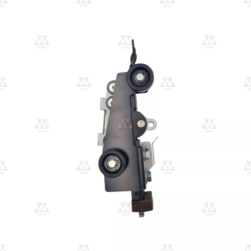 1023182A02 | REPLACEMENT KIT. LOCK ASSEMBLY TYPE 11/L AND 41/C LEFT TRUCK. IP20 EXECUTION PEGASUS