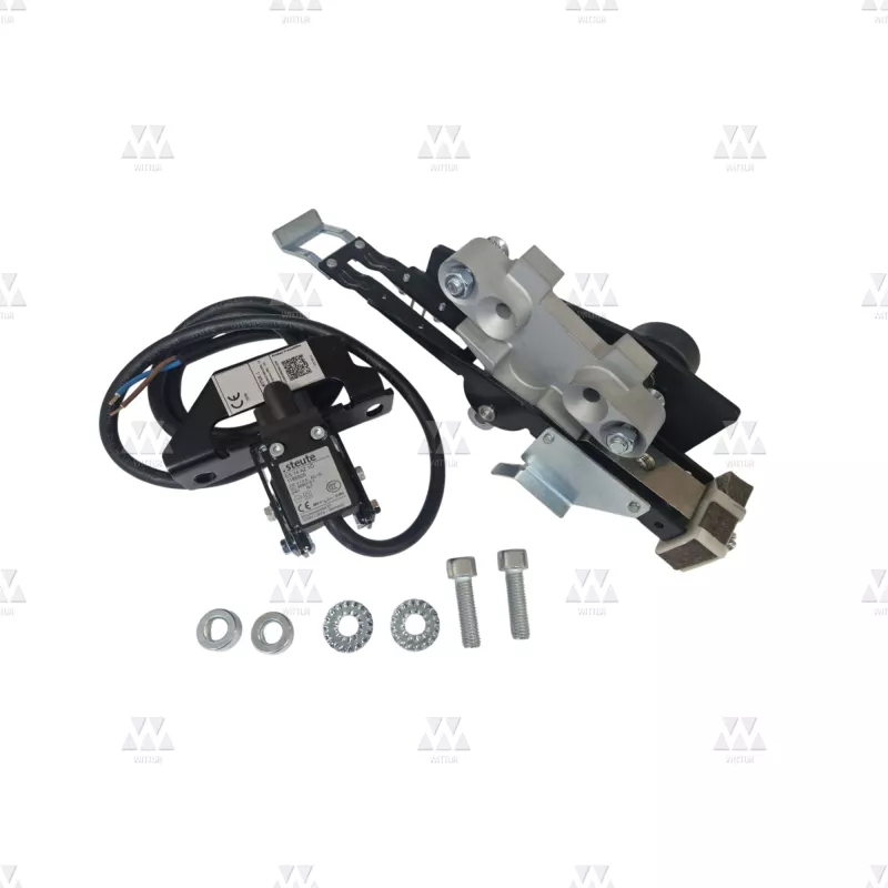 1023182A07 | 71/R PEG ASS CERRADURA IP20