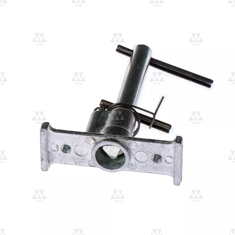 1025458A01 | RIGHT EMERGENCY RELEASE TRESTLE BOLT HEIGHT = 85 MM