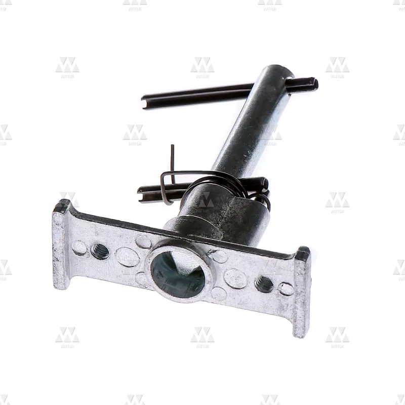 1025458A02 | LEFT EMERGENCY RELEASE TRESTLE BOLT HEIGHT = 85 MM