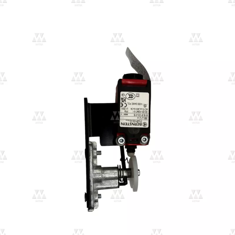 1040446A33 | EMERGENCY SBLOQ. KIT W/SAFETY CONTACT H=41. WITHOUT RESET TYPE 41-61/C