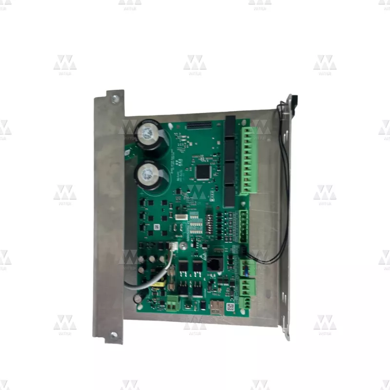 1048150A01I | MIDI/SUPRV2 BOARD NO EN81-20/5