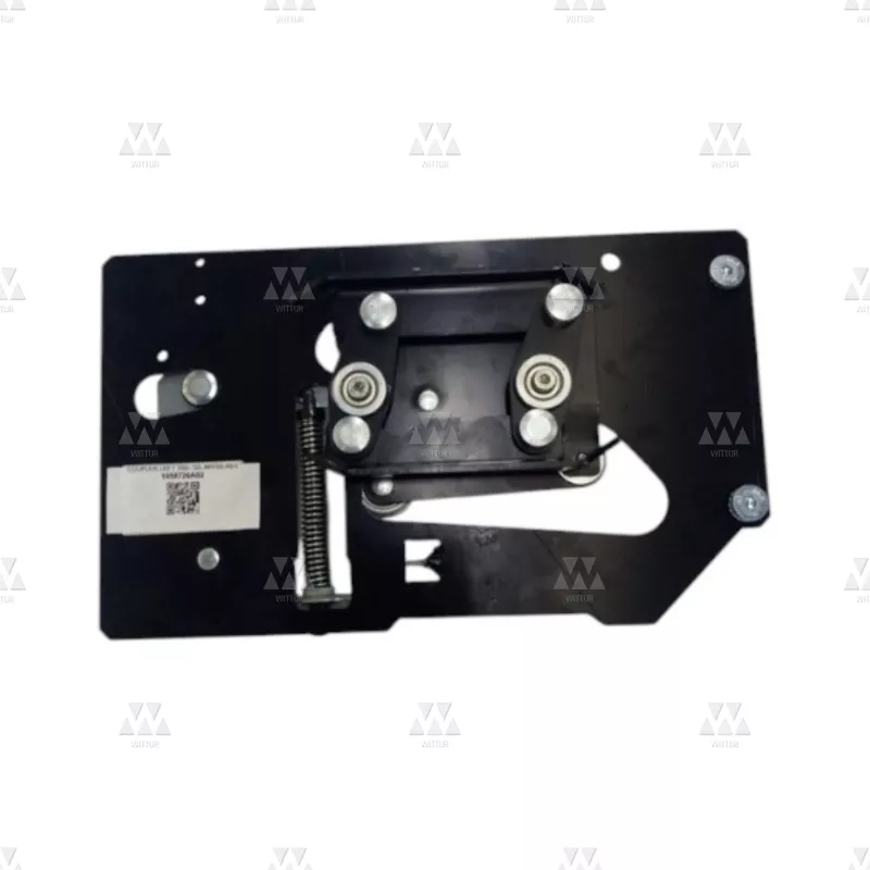 1058726A02 | PATIN DERECHO T12R LEVAS 100 AUGUSTA EVO