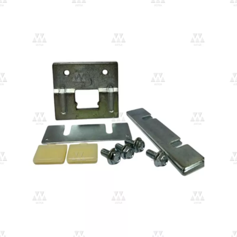 1078122A01 | KIT PATINES INF STD (2) PEG