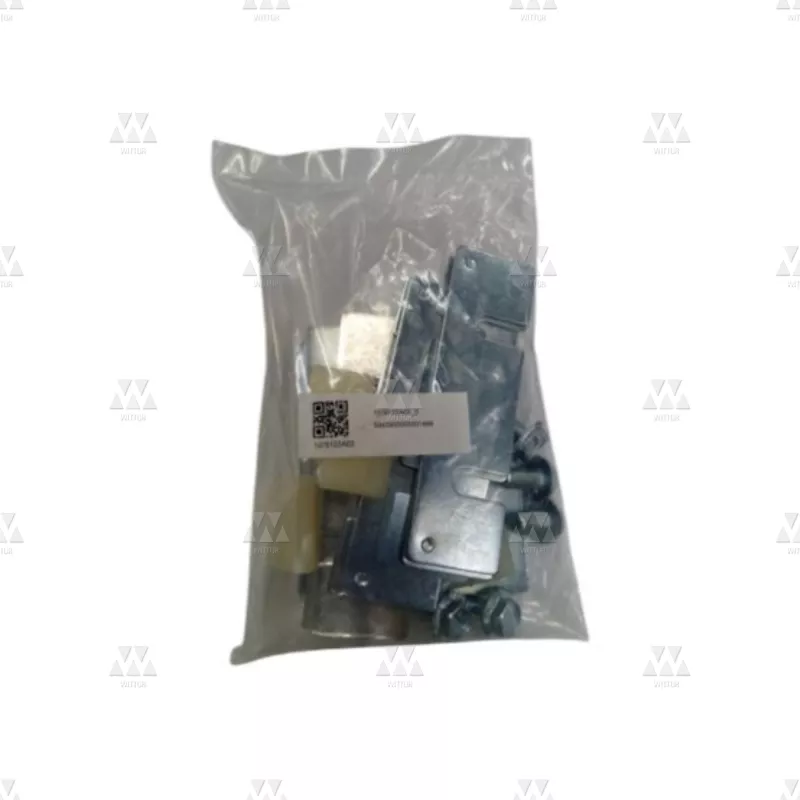 1078122A02 | KIT PATINES INF STD (4) PEG
