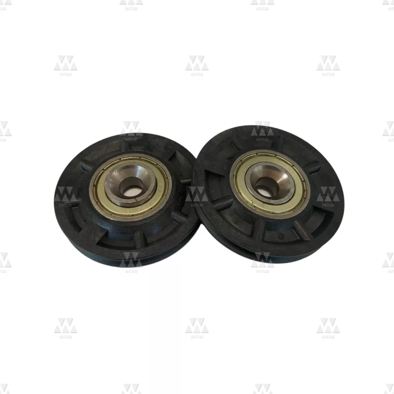 1085500A01-S2 | KIT 2 UD RUEDA CABLE SINCRONIZACION DIAMETRO 64MM
