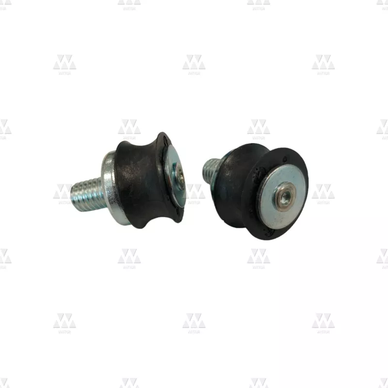 1088917A01-S2 | 2 X TRUCK COUNTER ROLLERS FOR AUGUSTA EVO