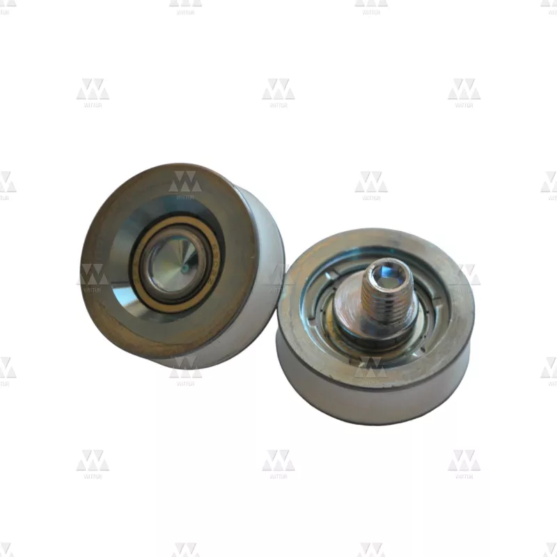 1093339A01-S2 | 2 x RODILLOS BAJOS DE RUIDO PARA HYDRA