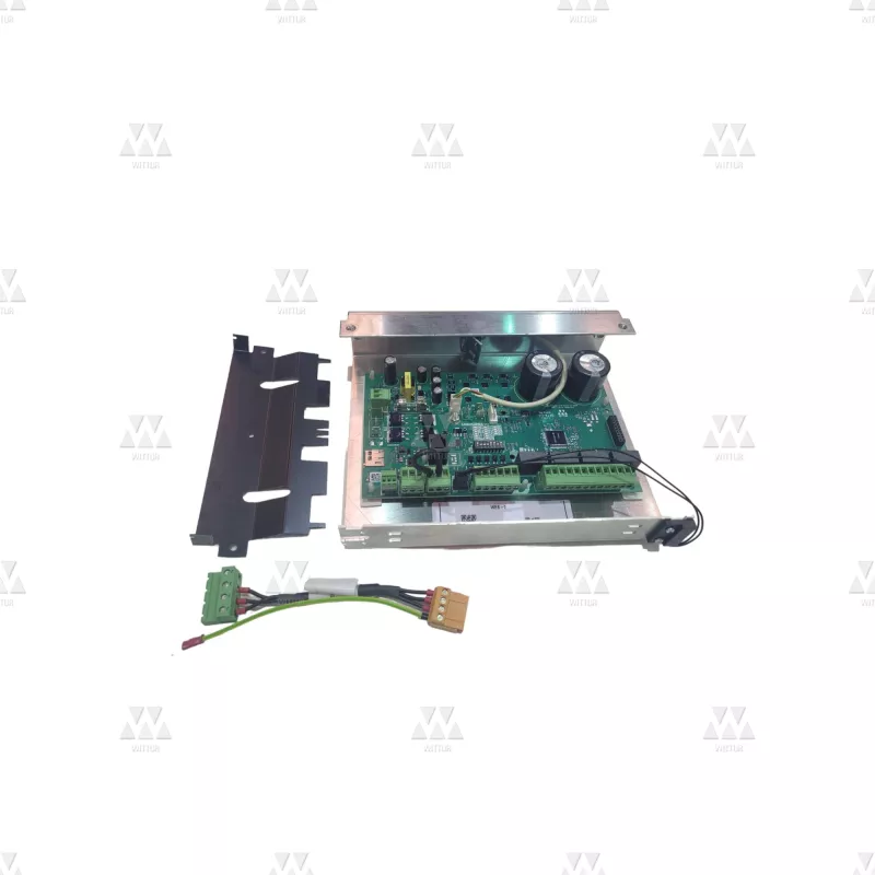 1093734A01G | K T M-S/V2FV1 STD PFJ EN81 G