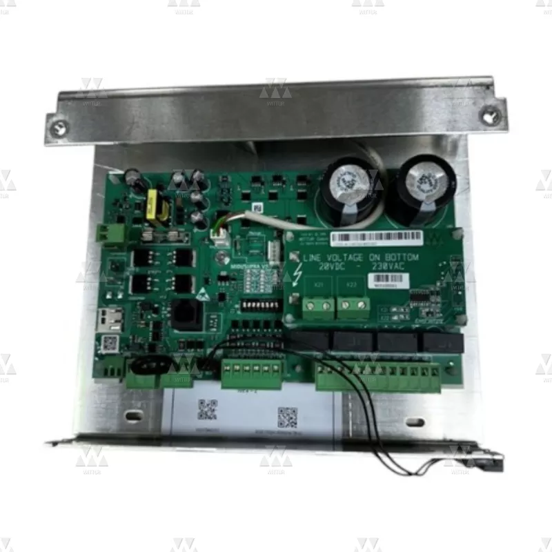 1093734A03HE | K T M-S/V2FV1 WIDE EN81-20 HE