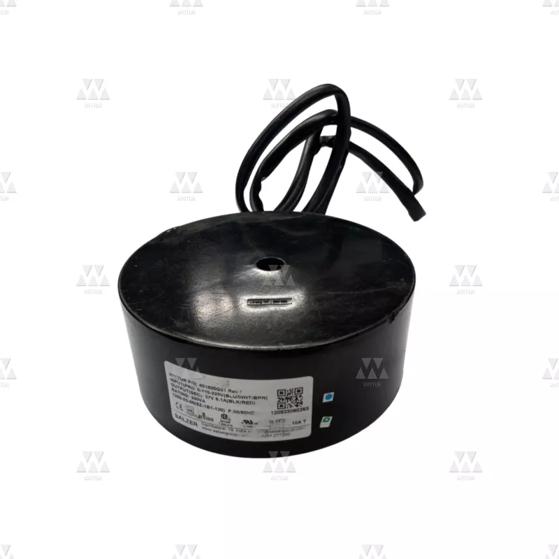 1097561A01 | TRAFO SUPRA V2 UPDATE KIT IP20 1097561A01 | TRAFO SUPRA V2 UPDATE KIT IP20