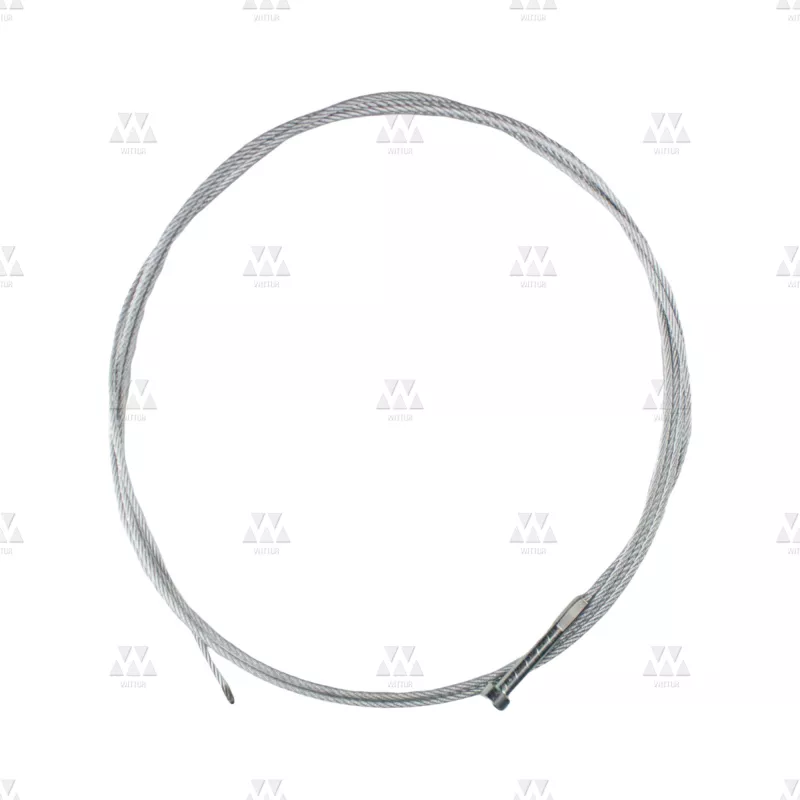 3410040013L200 | DEFLECTION ROPE 2M