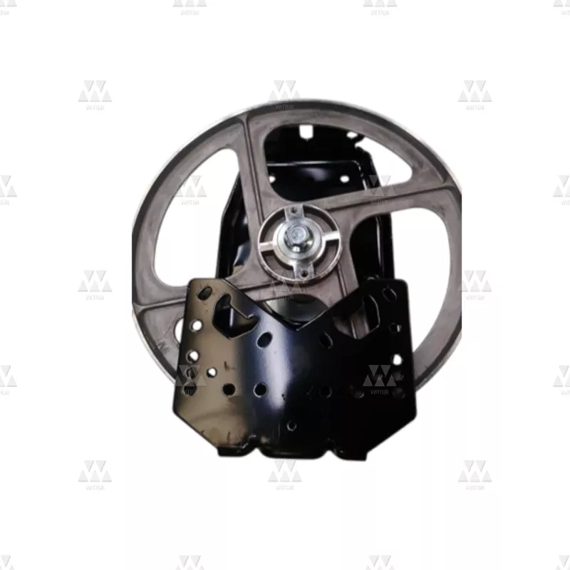 3201030881 | ASSEMBLY FIXATION MAGNET WITH RUBBER