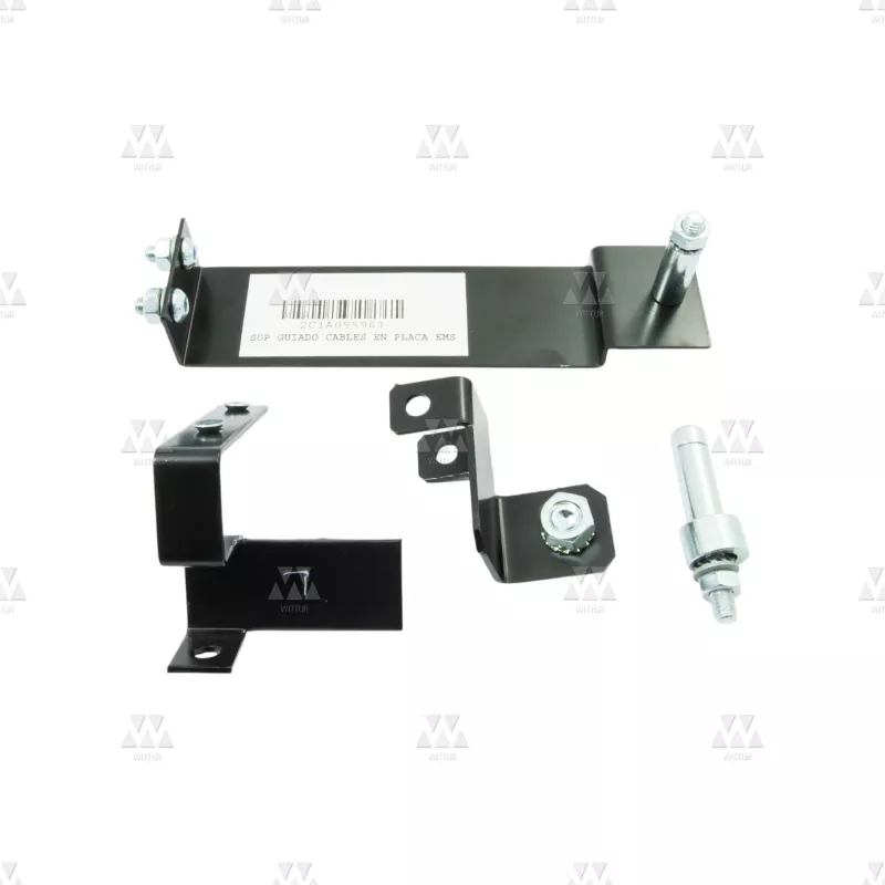 3201055963 | SOPORTE GUIADO CABLES EN PLACA EMS 3201055963 | SOPORTE GUIADO CABLES EN PLACA EMS