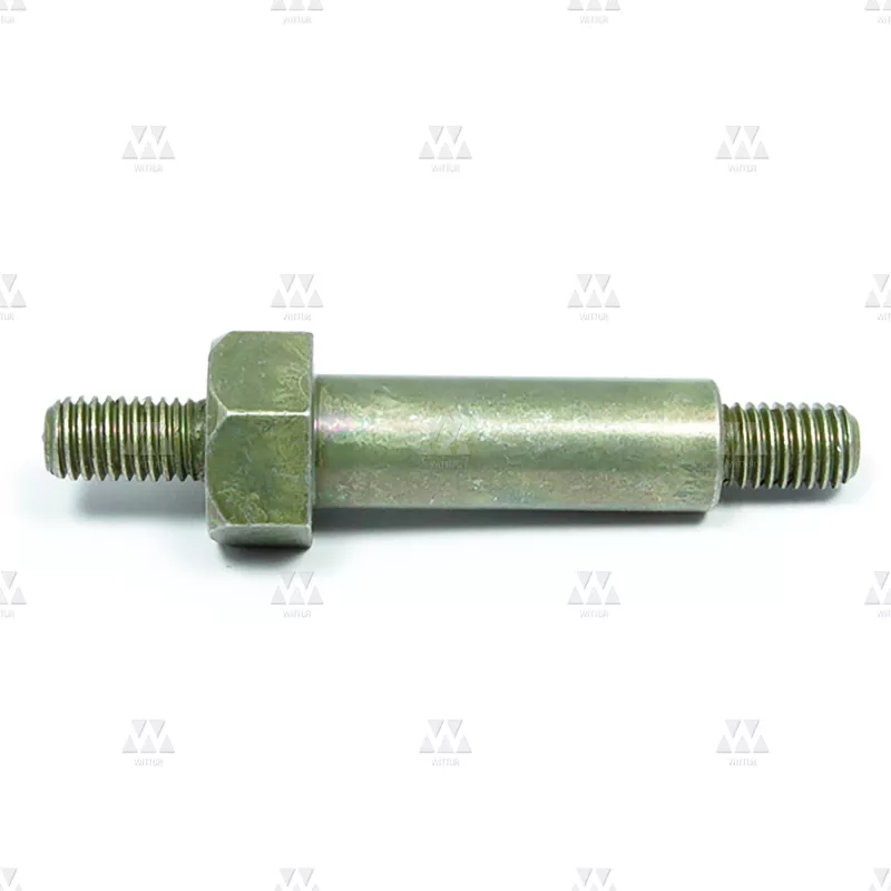 3201056119V01 | MEDIUM PULLEY SHAFT 3201056119V01 | MEDIUM PULLEY SHAFT