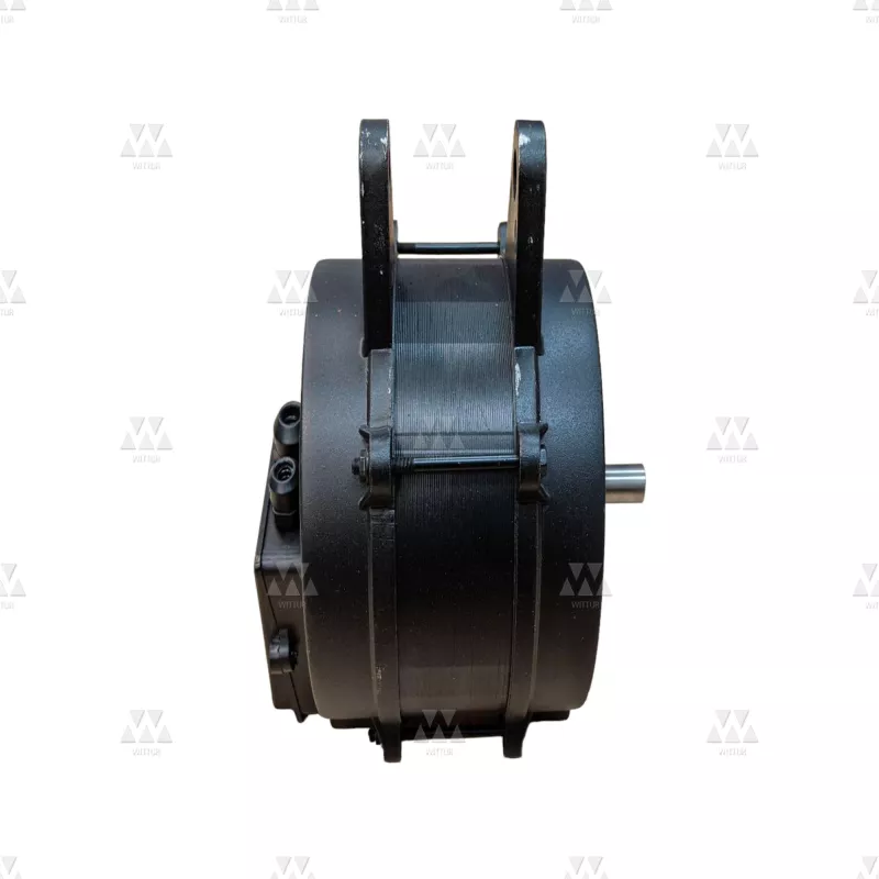 3201059040/380M | 3-PH MTR 24K 50H IP00 220/380V
