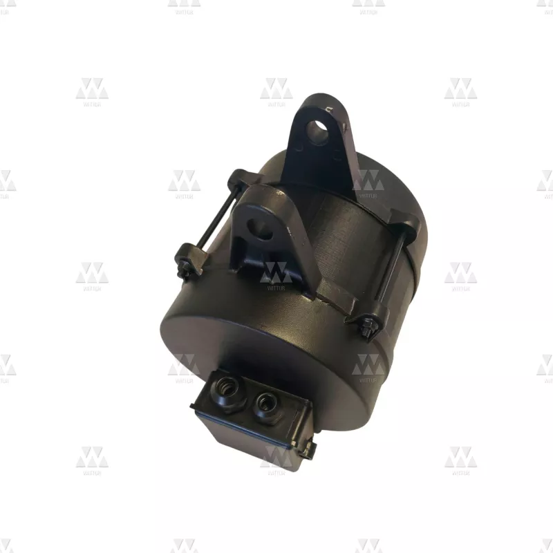 3201059249/380M | MOTOR AC 3PHASE 127/230 30KG 9