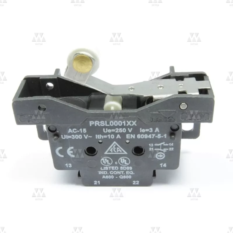 3201059254V01 | MICROSWITCH INTERRUPTOR 4TRMS&DBL CFF C200/201 LEFT
