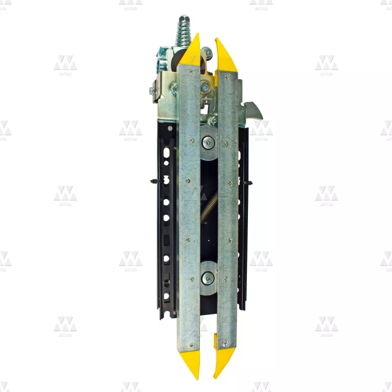 3201120153V02 | PATIN RETRACTIL REFORZADO D 0-108 02-12-72L 3201120153V02 | PATIN RETRACTIL REFORZADO D 0-108 02-12-72L