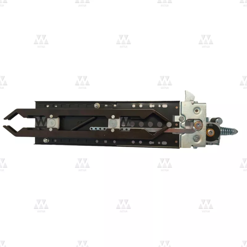 3201120215V01 | PATIN RETRACTIL DIS.135-244 DX 021272 3201120215V01 | PATIN RETRACTIL DIS.135-244 DX 021272