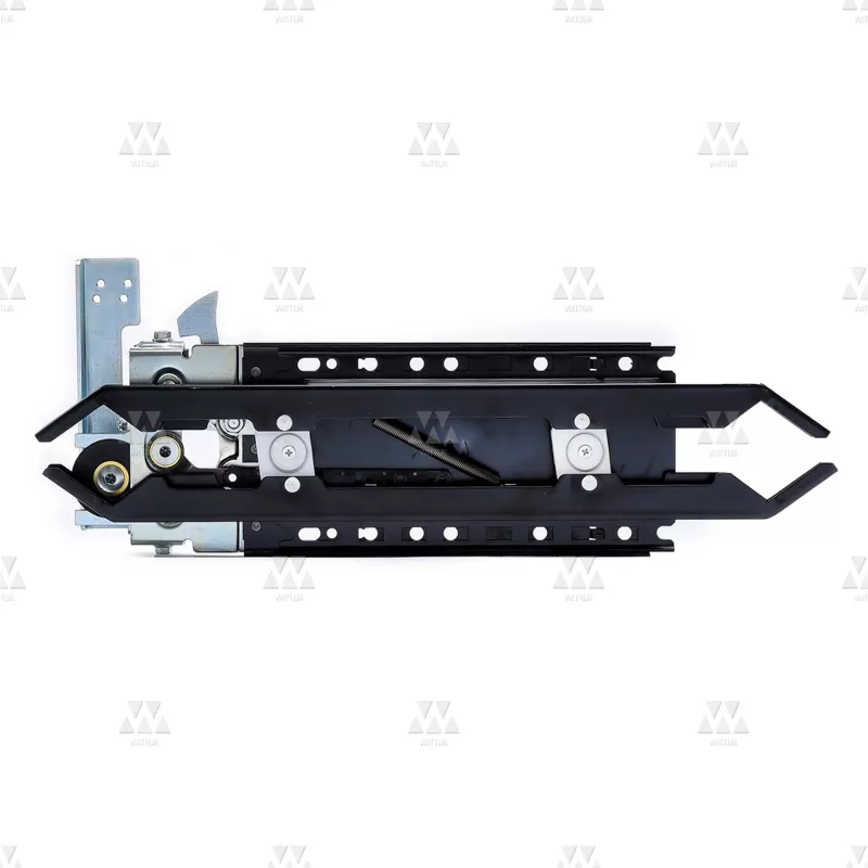 3201120220V02 | RETRACTABLE CAM LENGTH = 450 MM  FOR HYDRABELT MODEL 42 CENTRAL/LEFT