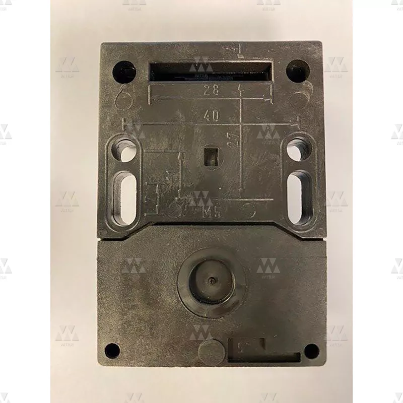 3201159242 | CONTACTO SCHMERSAL IP54