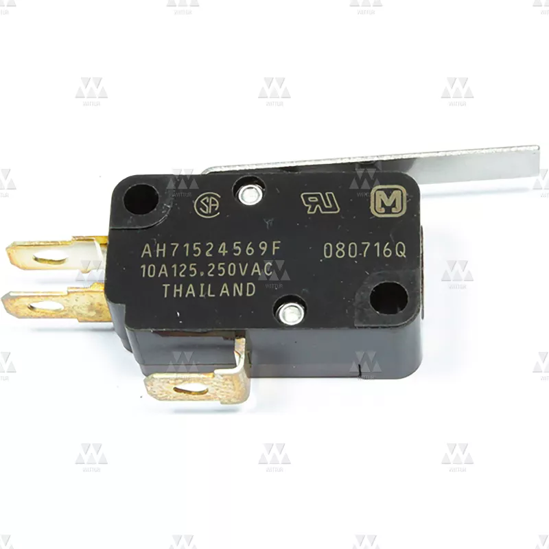 3201159268 | MICROCONTACTO NS 1ZN5 CON LEVA