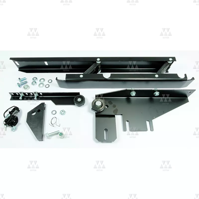 3201230893V02 | KIT MECHANICAL RELEASE LEFT DOOR TYPE 12-32/L
