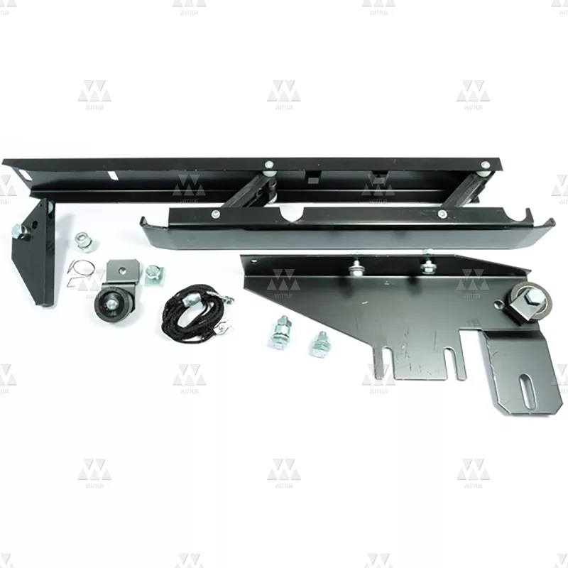 3201230893V03 | KIT MECHANICAL RELEASE RIGHT DOOR TYPE 35/R