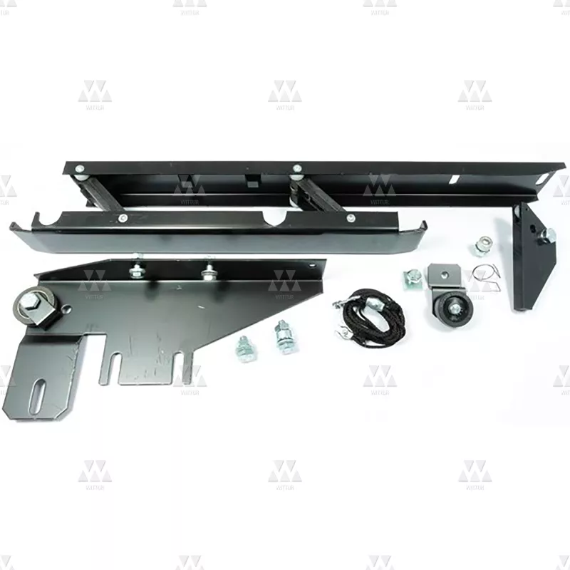 3201230893V04 | KIT MECHANICAL RELEASE LEFT DOOR TYPE 35/L