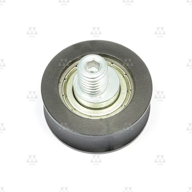 3212040002 | RUEDA INFERIOR CON REVESTIMIENTO