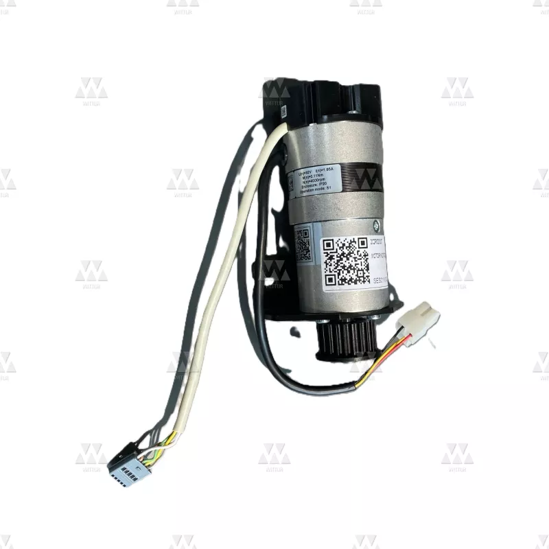 3411020007 | MOTOR ASSEMBLY