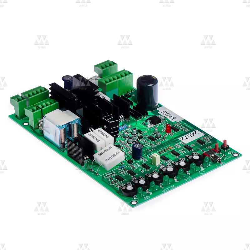 5302059003V01 | TARJETA ELECTRONICA RC RCW 48