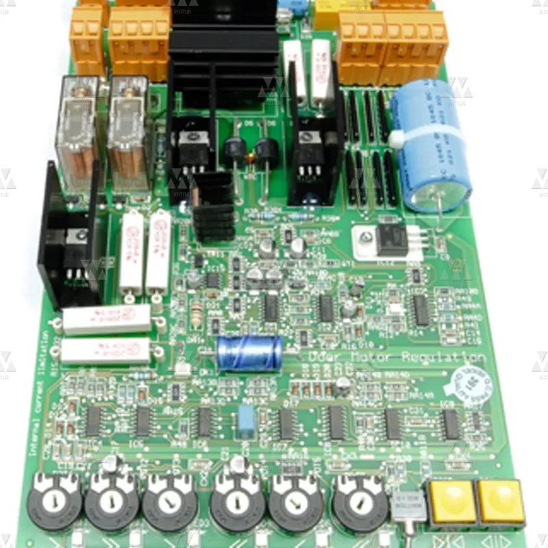 5302059012V01 | TARJETA ELECTRONICA RCRE RCEW 24