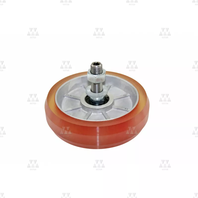 600655G03 | RUEDA WRG150HD, D150X38MM+