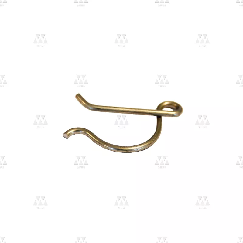 600927H01 | EMERGENCY DEVICE SPRING, DOOR TYPE 4AS-4S-01C-11R/L