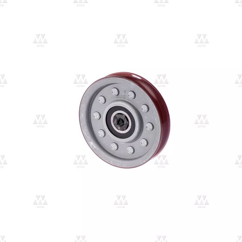 601106G01 | RUEDA CARRO AMD