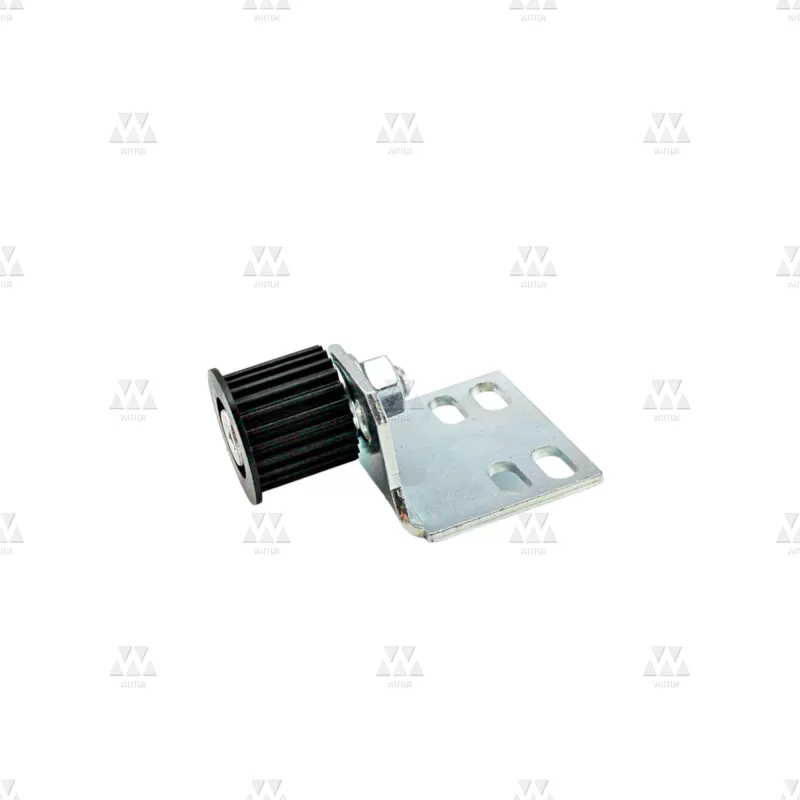 601275G01 | BELT DIVERTING PULLEY SET, D2