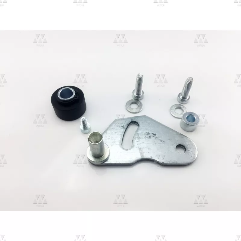 603150G01 | ROLLER UNIT, R2, LH, CURVED LE