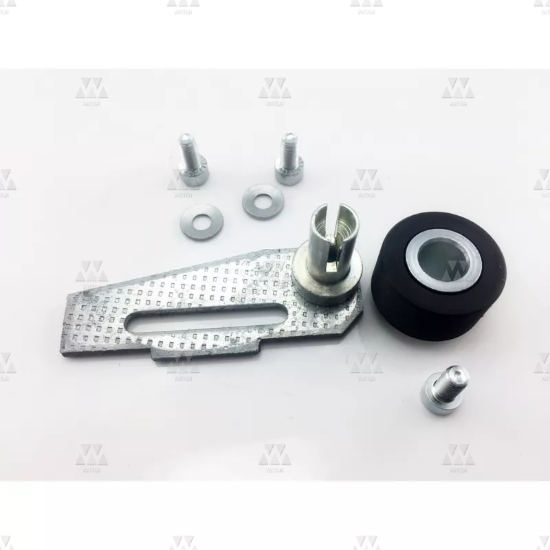 603150G03 | ROLLER UNIT, R2, LH, STRAIGHT