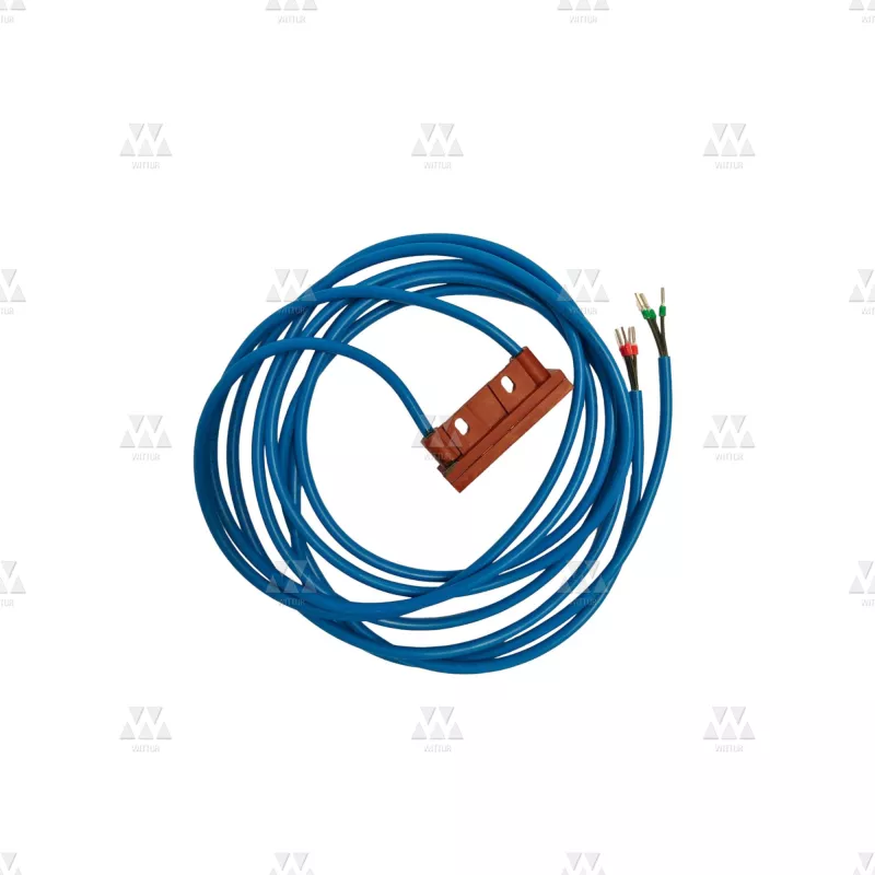6404000002 | COMPLETE MAGNETIC CONTACT TYPE EEX/IP54