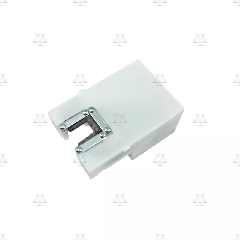 86375G16 | GUIDE RAIL LUBRICATOR, K=16MM