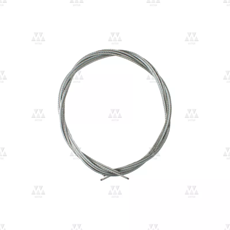 89739H32 | SYNCHRONIZATION ROPE, D2,4/ 7X19, L=2730MM