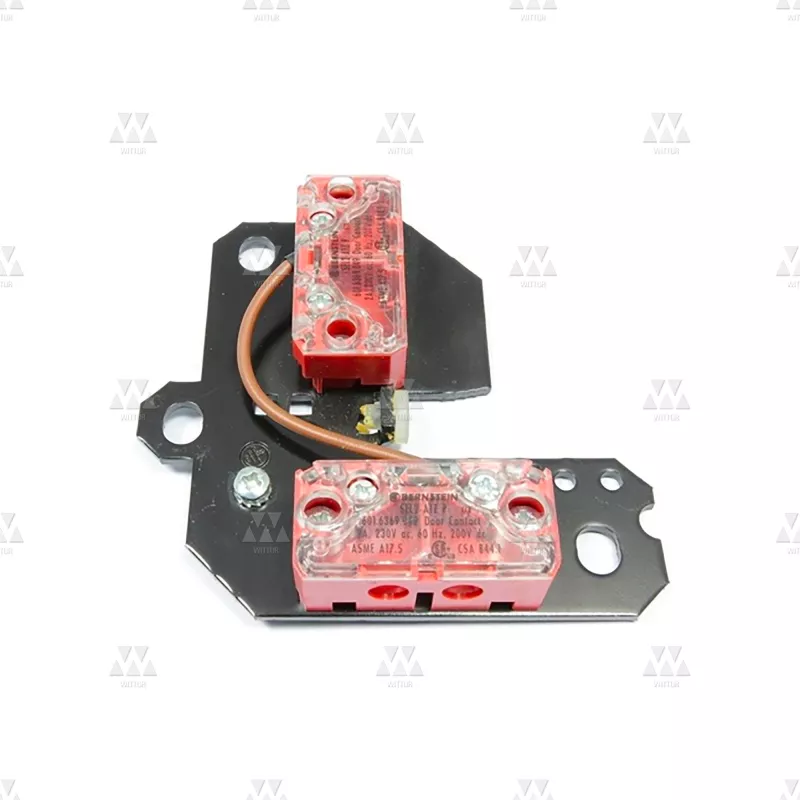 901927G01 | CONJUNTO SOPORTE CONTACTO T02/42 BFP S/