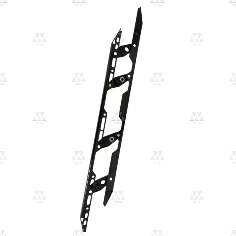 901935G07 | SPECIAL VANE UNIT MIDI-SUPRA-HYDRA NH=700 LEFT COUPLER BLACK PASSIVATED 901935G07 | SPECIAL VANE UNIT MIDI-SUPRA-HYDRA NH=700 LEFT COUPLER BLACK PASSIVATED